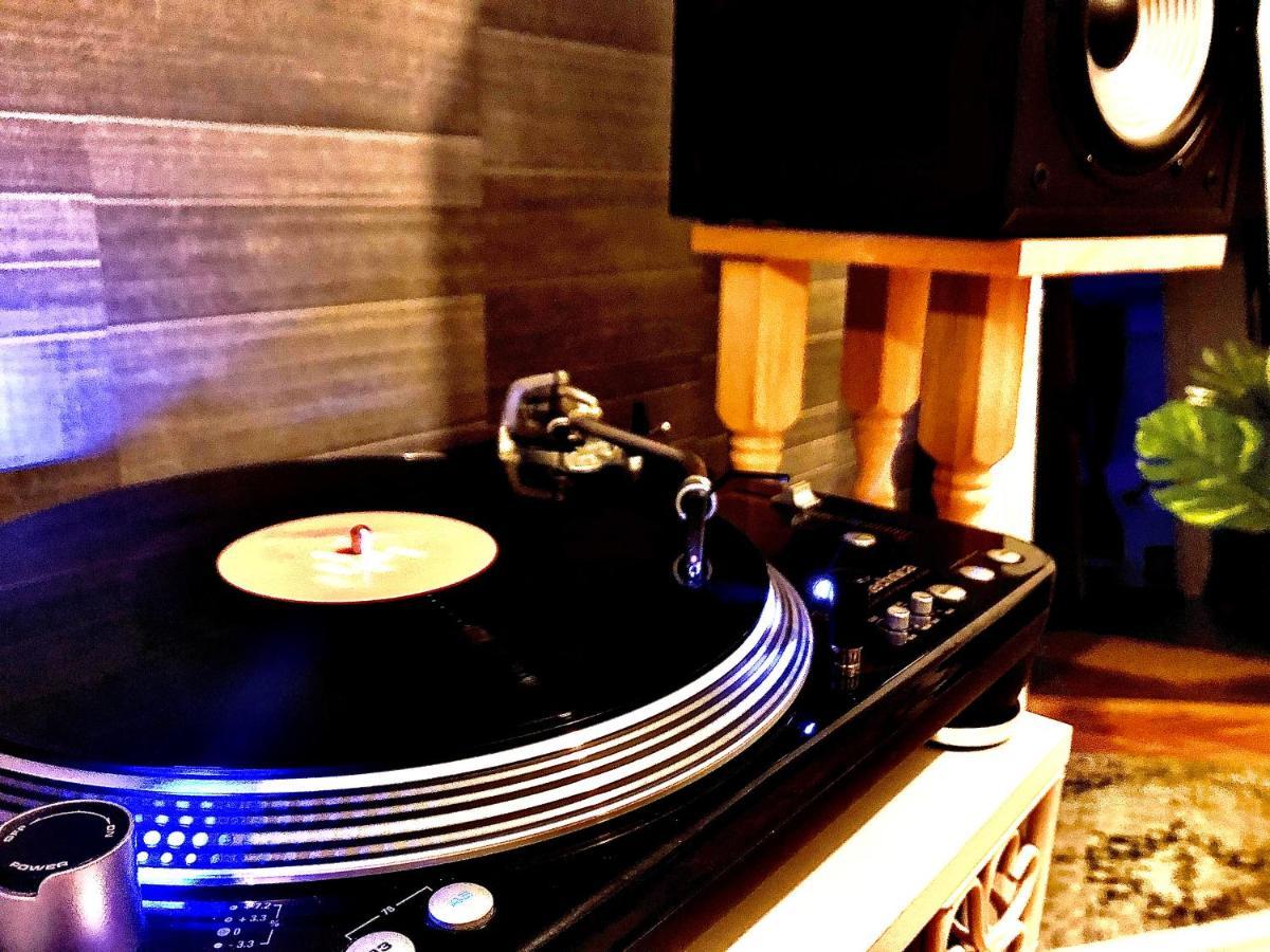 Vinyl'S Place 布拉索夫 外观 照片