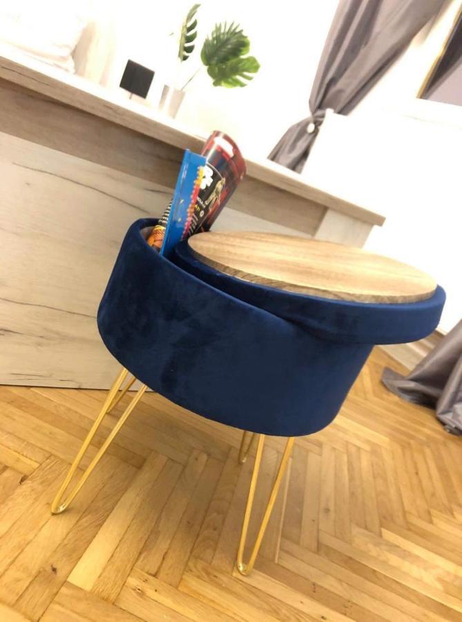 Vinyl'S Place 布拉索夫 外观 照片
