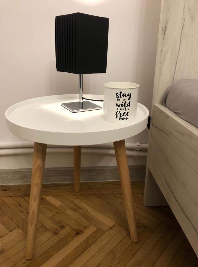 Vinyl'S Place 布拉索夫 外观 照片